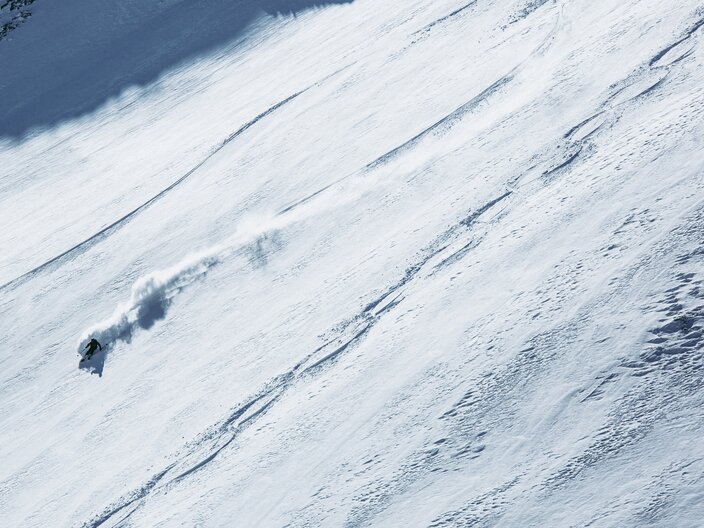 Freeriden in Serfaus-Fiss-Ladis | © Serfaus-Fiss-Ladis/Tirol Freeriden in Serfaus-Fiss-Ladis in Tirol | © Serfaus-Fiss-Ladis/Tirol