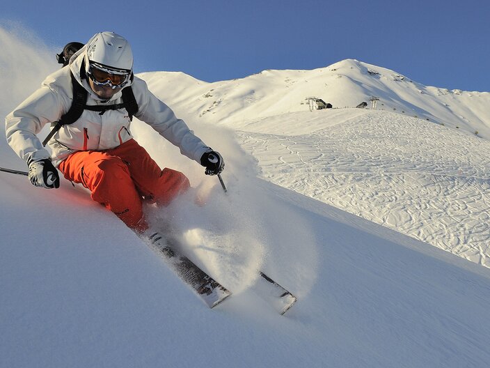 10 Skirouten im Skigebiet Serfaus-Fiss-Ladis | © Serfaus-Fiss-Ladis/Tirol 10 Skirouten im Skigebiet Serfaus-Fiss-Ladis | © Serfaus-Fiss-Ladis/Tirol