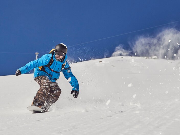 Kamikaze | © christianwaldegger.com Kamikaze in Serfaus-Fiss-Ladis | © christianwaldegger.com
